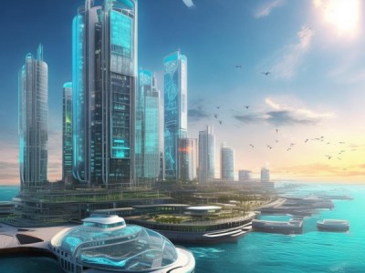 海智科技发展新高地，创新与机遇的焦点