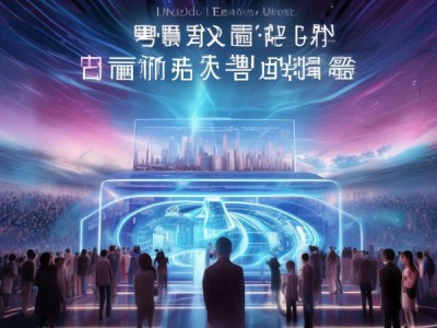 宁德时代科技活动周，创新引领未来，共创辉煌
