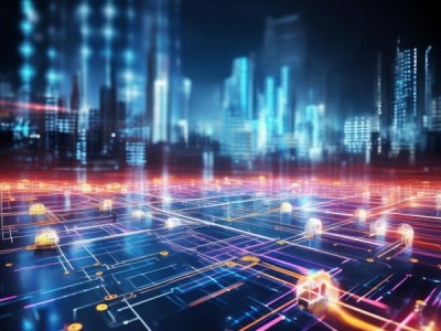 构建科技服务业知识图谱，数字化知识基础设施的构建与应用
