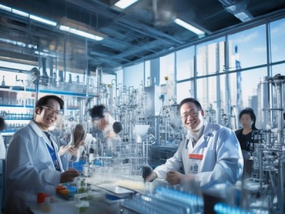 西宁瑞湖生物科技发展，机遇与挑战