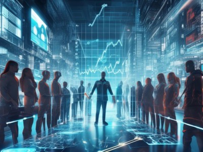 科技服务业，机遇与挑战驱动创新与发展