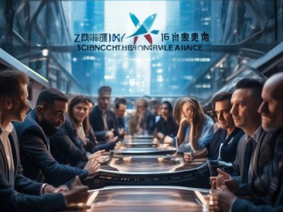 中关村科技服务业联盟，机遇与责任的深化对话
