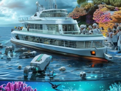 海洋科技活动方案策划书