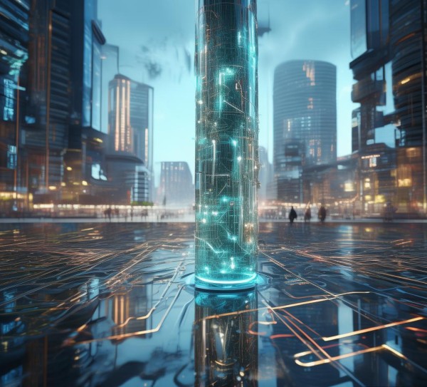 聚焦体系建设，打造科技能力的未来