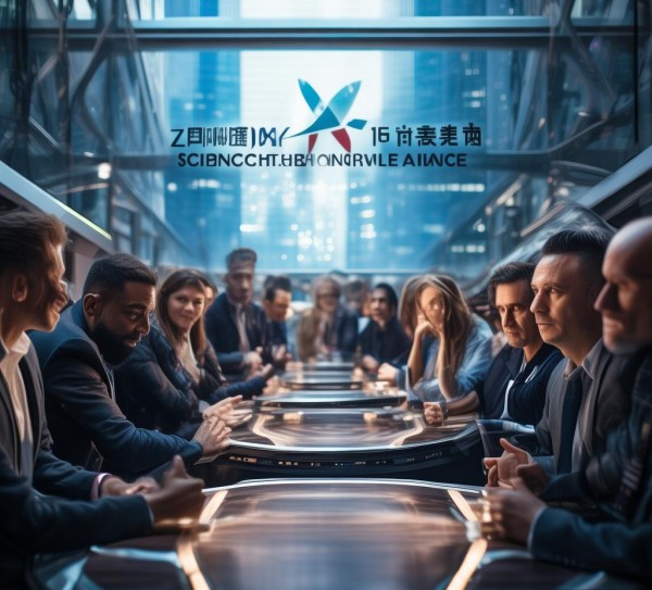 中关村科技服务业联盟，机遇与责任的深化对话