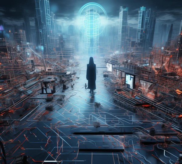 科技体系陷阱,设计、生产、运营与监管的三重困局 科技体系陷阱,设计、生产、运营与监管的三重困局
