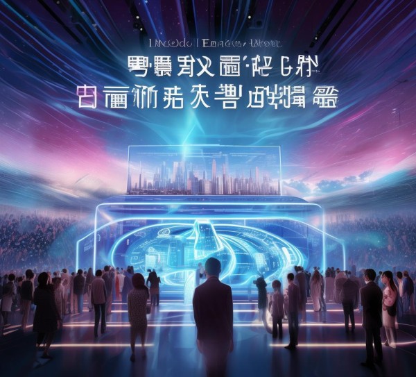 宁德时代科技活动周，创新引领未来，共创辉煌